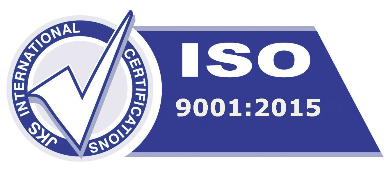 ISO90012015 ISO90012015