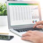 Advanced Excel skills course