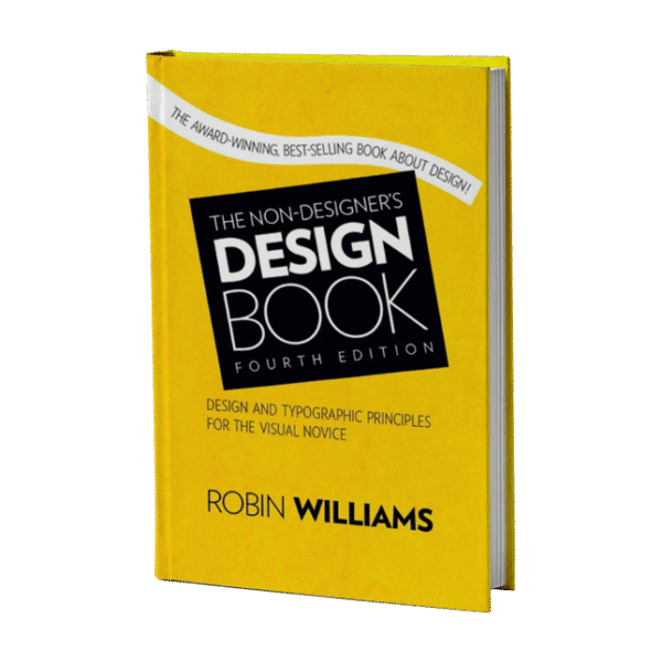 The Non-Designer's Design Book