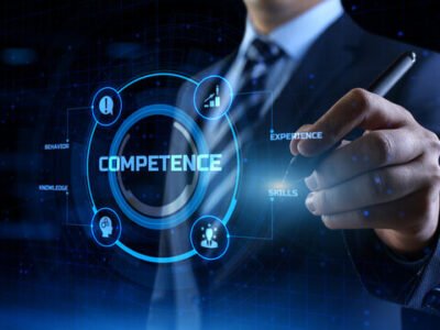 Competency-Based HRM