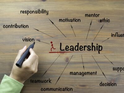 Effective Leadership Skills